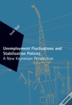 Capa do artigo Unemployment Fluctuations And Stabilization Policies