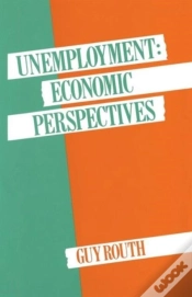 Capa do artigo Unemployment