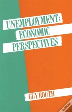 Capa do artigo Unemployment