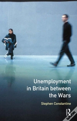Capa do artigo Unemployment In Britain Between The Wars