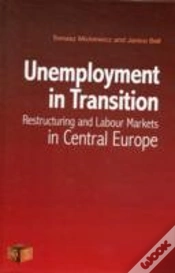 Capa do artigo Unemployment In Transition