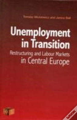 Capa do artigo Unemployment In Transition
