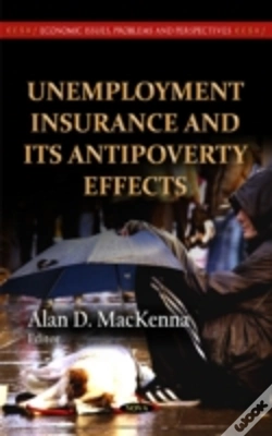 Capa do artigo Unemployment Insurance & Its Antipoverty Effects