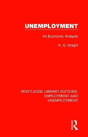 Unemployment - Preview