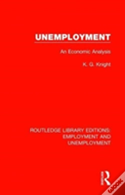 Capa do artigo Unemployment