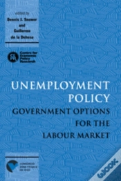 Capa do artigo Unemployment Policy