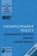 Unemployment Policy