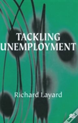 Capa do artigo Unemployment