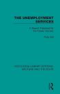Unemployment Services - Preview
