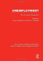 Unemployment - Preview