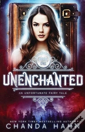 Capa do artigo Unenchanted