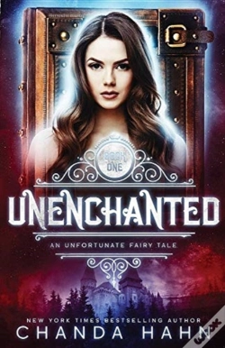 Capa do artigo Unenchanted
