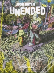 Capa do artigo Unended