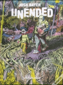 Capa do artigo Unended