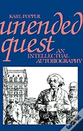 Unended Quest