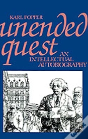 Capa do artigo Unended Quest