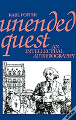 Capa do artigo Unended Quest