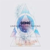Capa do artigo Unending Ascending - CD