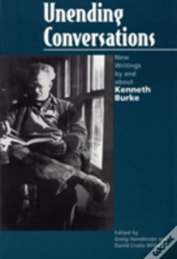 Capa do artigo Unending Conversations