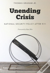 Capa do artigo Unending Crisis