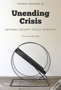 Capa do artigo Unending Crisis