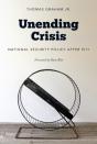 Unending Crisis - Preview