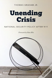 Capa do artigo Unending Crisis