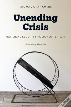Capa do artigo Unending Crisis