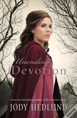 Capa do artigo Unending Devotion