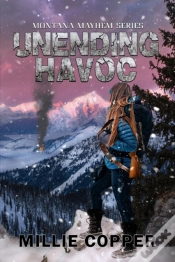 Capa do artigo Unending Havoc