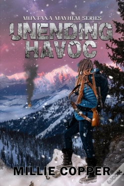 Capa do artigo Unending Havoc