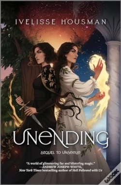 Capa do artigo Unending
