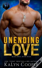 Capa do artigo Unending Love