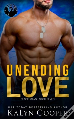 Capa do artigo Unending Love