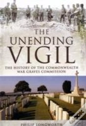 Capa do artigo Unending Vigil