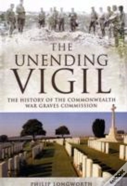 Capa do artigo Unending Vigil