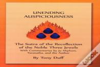 Uneneding Auspiciousness