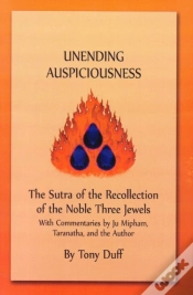 Capa do artigo Uneneding Auspiciousness