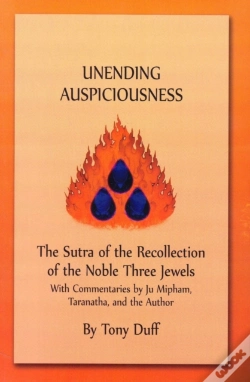 Capa do artigo Uneneding Auspiciousness