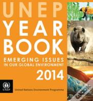 Unep Year Book 2014