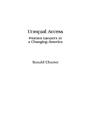 Unequal Access - Preview