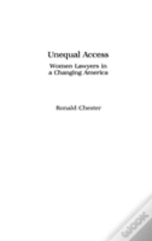 Unequal Access