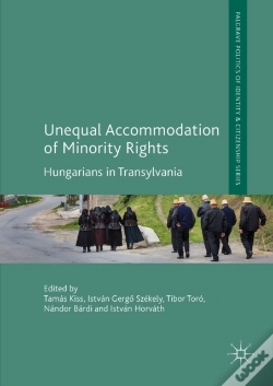 Capa do artigo Unequal Accommodation Of Minority Rights