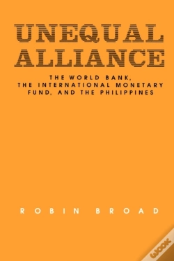 Capa do artigo Unequal Alliance