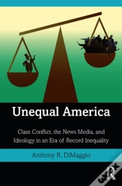 Capa do artigo Unequal America