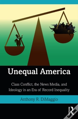 Capa do artigo Unequal America