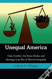 Capa do artigo Unequal America