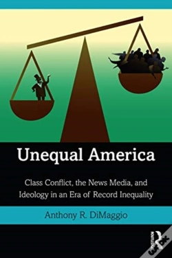 Capa do artigo Unequal America