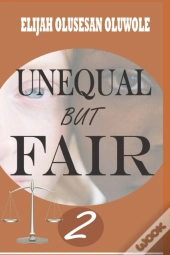 Unequal But Fair 2