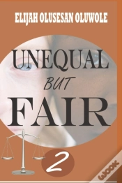 Capa do artigo Unequal But Fair 2